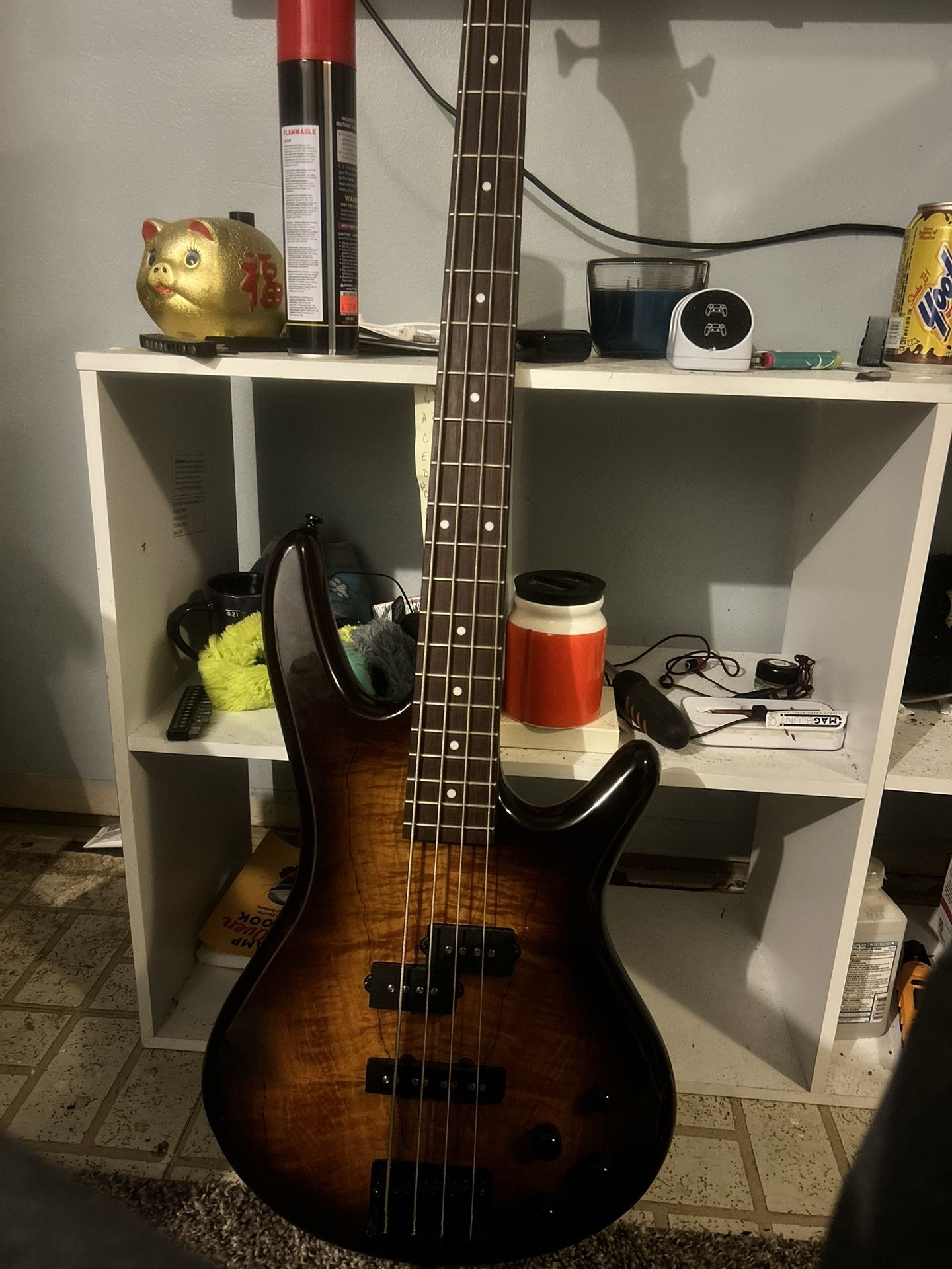 Ibanez Gsr 200sm