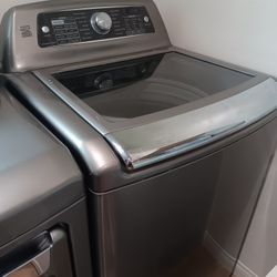 Kenmore Elite Top load Washer $600 OBO