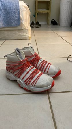 Nike zoom cabos