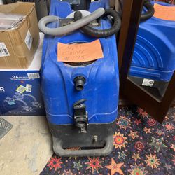 Carpet Cleaner 