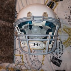 Schutt dna pro plus cheap helmet