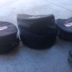 Drum Bags
