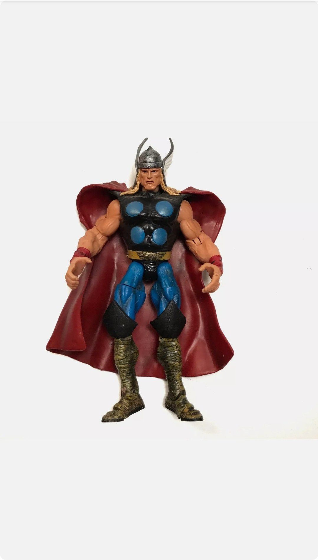 Thor marvel legends