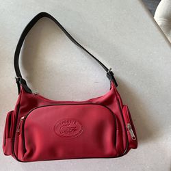 Lacoste Handbag