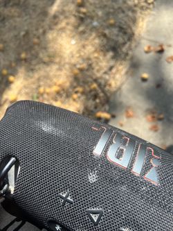 Jbl extreme 4 speaker