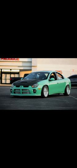 Neon Srt4