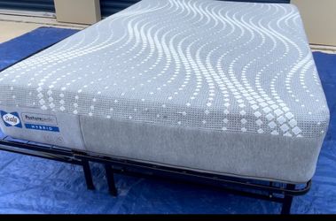 🛏️ QUEEN Mattress — Sealy Hybrid | DELIVERY AVAILABLE 🚛