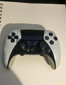 Dualsense edge PlayStation 5