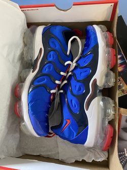 Nike air vapor max plus