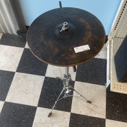 Cymbal