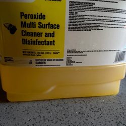 Used Kitchen (Globe slicer, Peroxide disinfectant,Coffee makers)