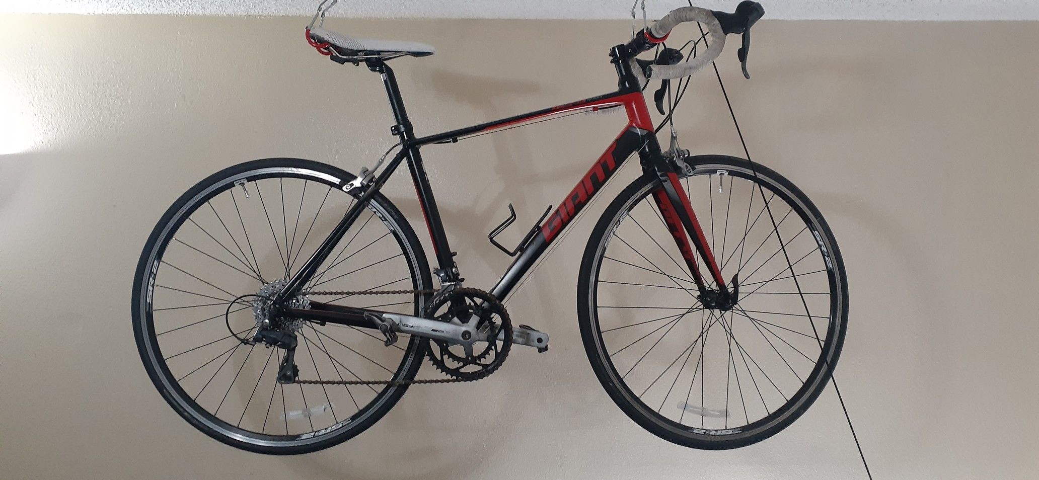 Giant Defy Aluxx Road Bicycle