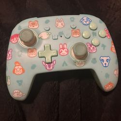 Nintendo Switch Controller 