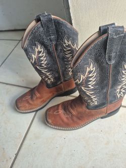 Boys Boots