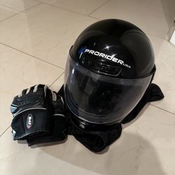 Bike Helmet
