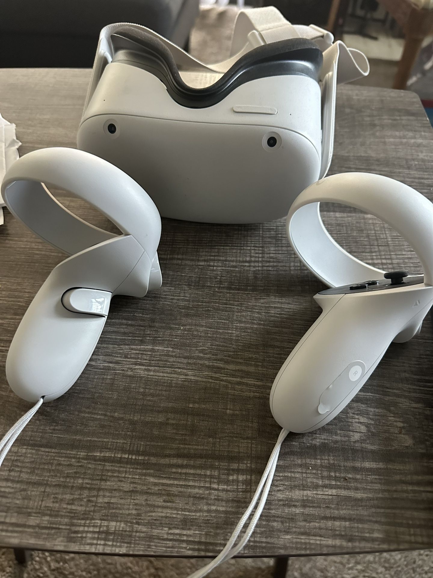 Meta QUEST 2 Great Xmas Gift π