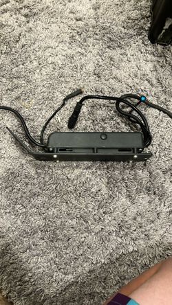Rad Plus Controller