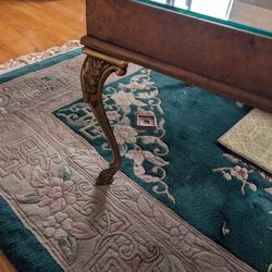 Free Coffee Table. Vintage 1979. 