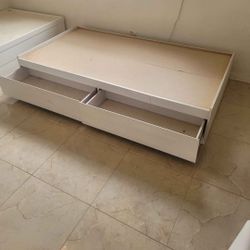 Twin Bed Frame