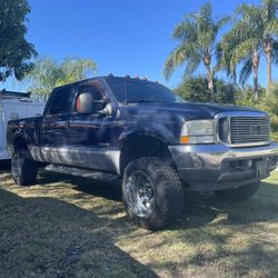 2003 Ford F-350