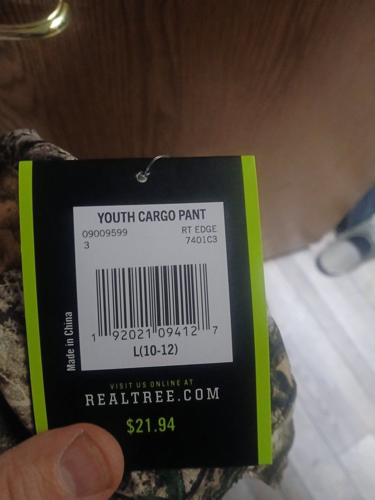 Pants
