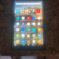 Amazon Firefox 10 Tablet 120G  With Cover 