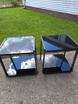 End Tables