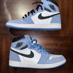 Jordan 1 High OG University Blue