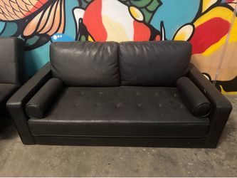 2 Seat Couch