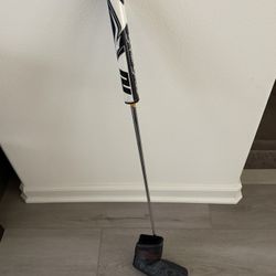 Very Good Condition RH Scotty Cameron Studio Design No. 5 MB With Gray Headcover