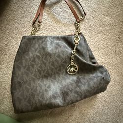 MK bag