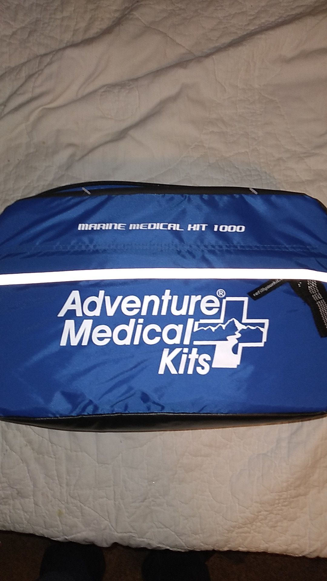 Adventure Marine Medical Kit 1000