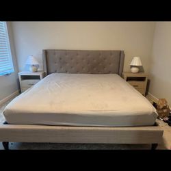 California king size matters 100