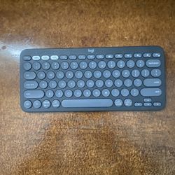 Logitech K380 Wireless Bluetooth Keyboard
