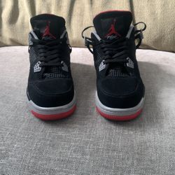Bred 4 Reps