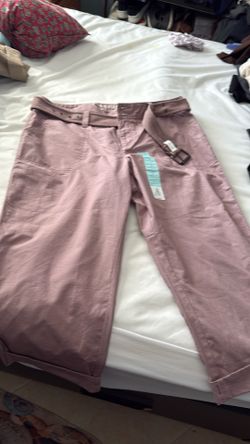 Sonoma life style cargo pant