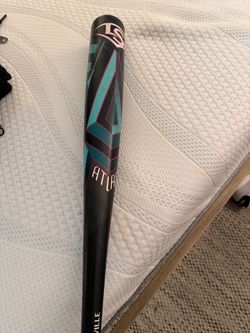 Louisville Slugger Atlas BBCOR 32.5/29.5