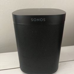 Sonos One (Gen2)