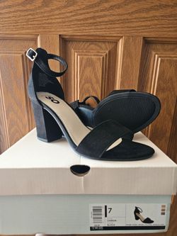 SO heels