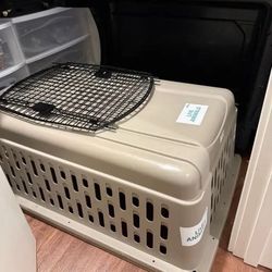 Dog Crate Large - XL