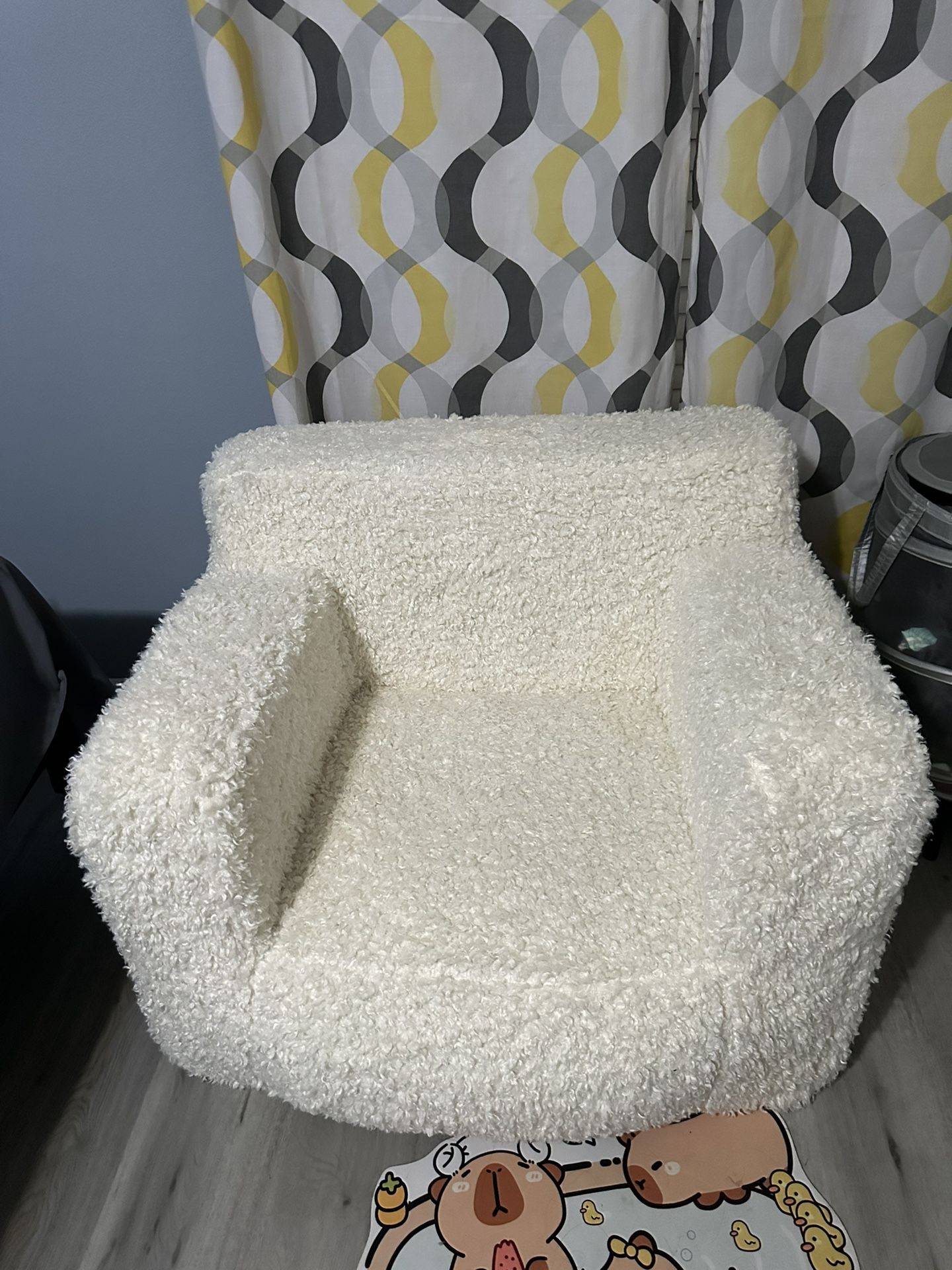 Giant Lazy Beanbag Sofa For Adult