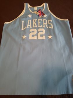 Lakers Jersey