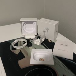 AirPod Pro gen 2