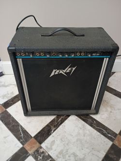Peavey KB 60 Keyboard Amplifier