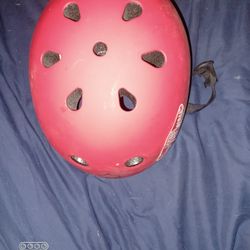 Kids Skateboard Helmet In Really Good Condition Brand Is Protect