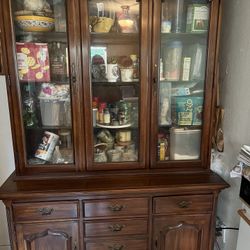 China Cabinet