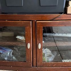 TV Cabinet