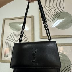Saint Laurent (YSL) Medium Sunset Handbag