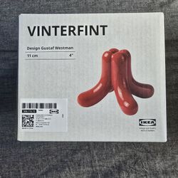 IKEA X Gustaf Westman 