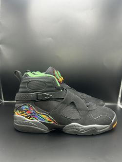 Jordan Retro 8 “Tinker”